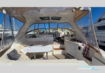 Cruisers Yachts Cruisers 440 Motorbåt 2003, med Volvo motor, Frankrike