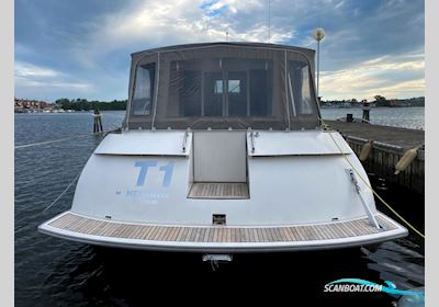 Custom Built MY 56 Motorbåt 2015, med Yanmar motor, Norge