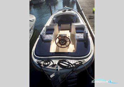 Damarin Grand Coast 640 Mpv Motorbåt 2004, med Vetus motor, Holland