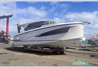 Delphia 10 Sedan Motorbåt 2024, med Yanmar motor, Ireland