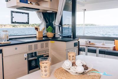 Delphia 12 Flylounge Motorbåt 2026, med Yanmar motor, Ireland