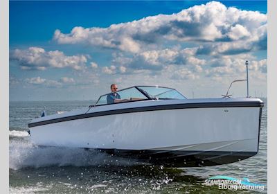 Delta 26 Motorbåt 2023, Holland