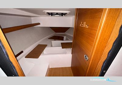 Delta 29 SW Motorbåt 2008, med Volvo Penta motor, Sverige