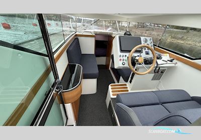 Delta 29 SW Motorbåt 2008, med Volvo Penta motor, Sverige