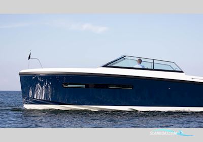 Delta 33 OPEN Motorbåt 2026, med Volvo Penta motor, Sverige