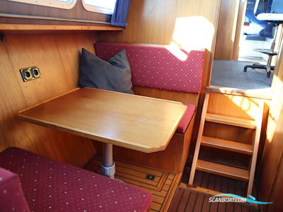 Doerak 850 Refit Motorbåt 1978, Holland
