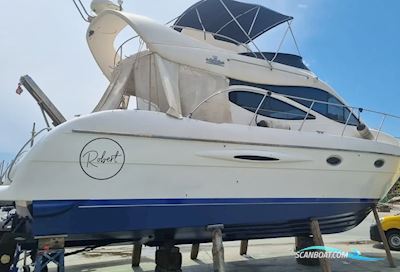 Doqueve Majestic 390 Motorbåt 2001, med Yanmar motor, Spanien