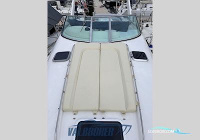 Doral 300 SE Motorbåt 1999, med Mercruiser Mcm 4.3 LH motor, Italien