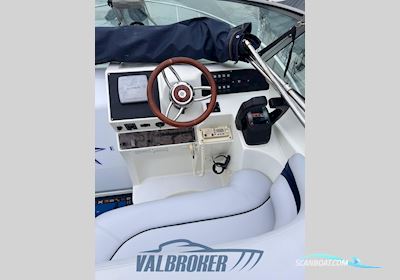 Doral 300 SE Motorbåt 1999, med Mercruiser Mcm 4.3 LH motor, Italien