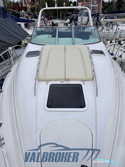 Doral 300 SE Motorbåt 1999, med Mercruiser Mcm 4.3 LH motor, Italien