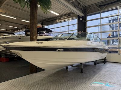 Doral Bowrider 20 Motorbåt 2000, med Mercury motor, Holland