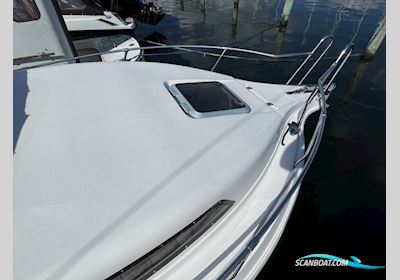 Drago 22 Fiesta, Solgt Motorbåt 2008, med Mercruiser motor, Danmark