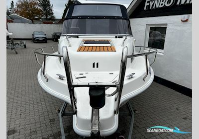 Drago 690 Aft Cabin. Motorbåt 2004, med Mercury motor, Danmark