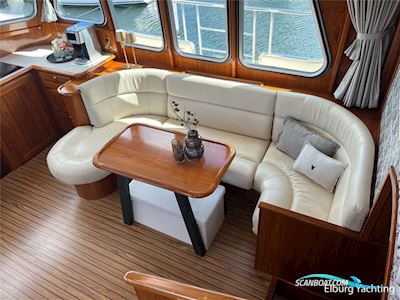 Drait Classic Line - 1300 Motorbåt 2005, Holland