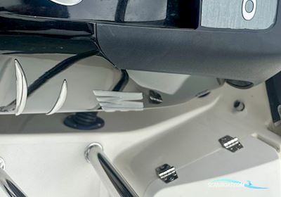 Drive Daycruiser 66 Motorbåt 2012, med Yamaha 200 hp motor, Finland