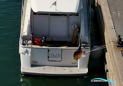 Dufour Acm Elite 31 (Urlaubsklar) Motorboot Motorbåt 2003, med Volvo Penta Tamd 31P motor, Tyskland