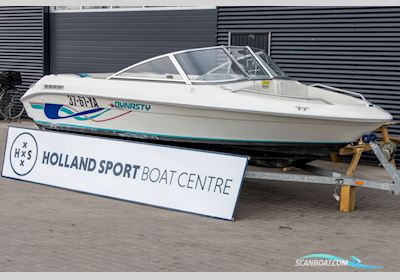 Dynasty 171 Elanti Bowrider Motorbåt 1995, med MerCruiser motor, Holland