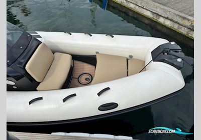 Eagle 5 Motorbåt 2021, Tyskland