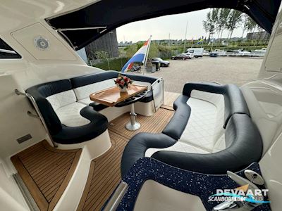 Elan 35 Power Motorbåt 2006, med Volvo Penta motor, Holland
