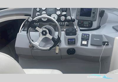 Elan Power E35 HT/DC Motorbåt 2005, med  2 x Volvo Penta motor, Sverige