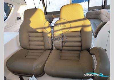 Elan Power Yachts Elan Power 42 HT Motorbåt 2006, med Volvo motor, Frankrike