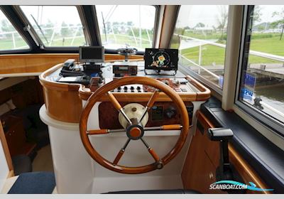 Elling E3 Ultimate Motorbåt 2002, Holland