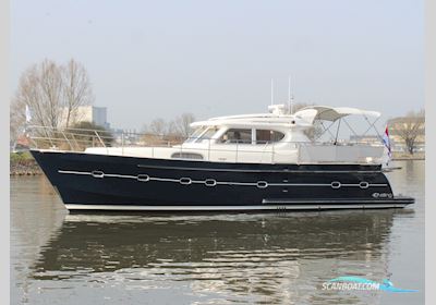 Elling E4 Ultimate Motorbåt 2017, Holland