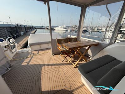 Elling E6 Motorbåt 2023, med Volvo Penta D13 motor, Tyskland