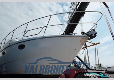 Enterprise Marine EM 450 Motorbåt 2008, med Volvo Penta D6 IPS 600 motor, Italien