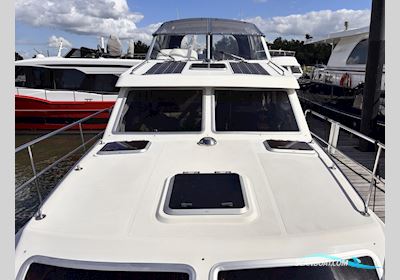 Etap 1100 AC Motorbåt 2004, Holland