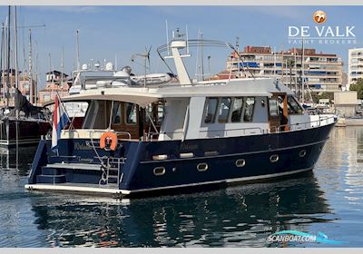 Eurotrawler 1750 Motorbåt 2005, med Iveco motor, Spanien