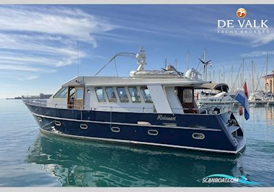 Eurotrawler 1750 Motorbåt 2005, med Iveco motor, Spanien