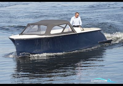 Excellent 750 Tender Motorbåt 2021, Holland