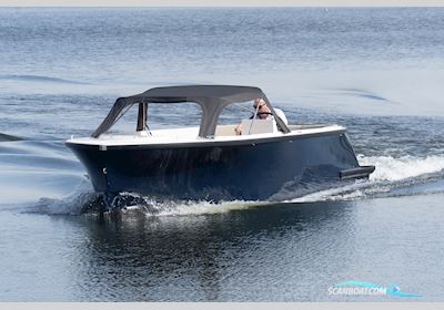 Excellent 750 Tender Motorbåt 2021, med Craftsman motor, Holland