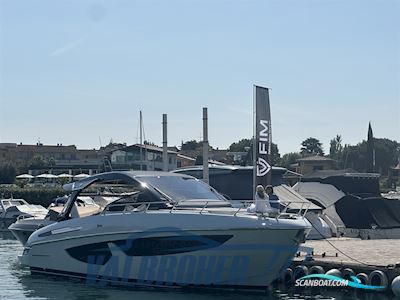 FIM REGINA 440 Motorbåt 2024, med Volvo Penta D6 motor, Italien