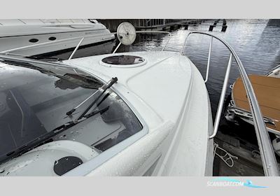 FINNMASTER 7600 SPORTSFAMILY Motorbåt 2006, med Volvo Penta  motor, Sverige