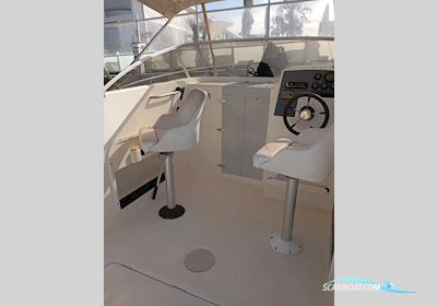 Faeton 630 Moraga Motorbåt 2000, med Mercruiser motor, Spanien