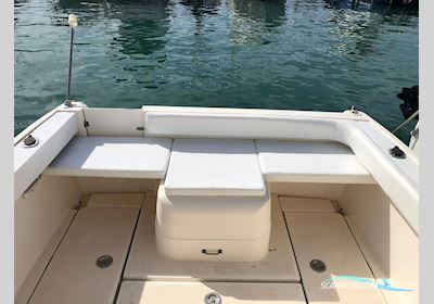 Faeton 630 Moraga Motorbåt 2000, med Mercruiser motor, Spanien