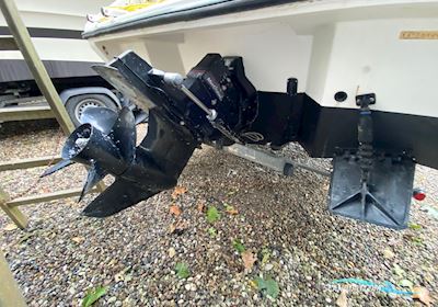 Faeton Moraga 630 Motorbåt 1998, med Mercruiser 3,0 TKS motor, Danmark