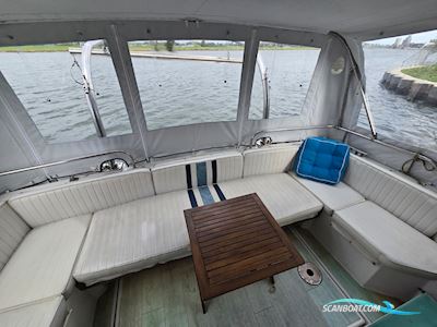 Fairline 31 Corniche Motorbåt 1986, Holland