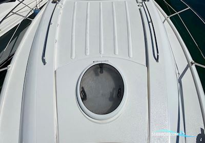 Fairline 40 Phantom Motorbåt 2007, med Volvo Penta F6-370 motor, Danmark