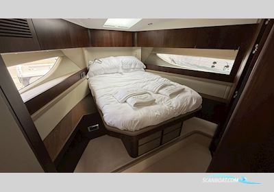 Fairline 45 Targa GT - Neu - Lagernd Motorbåt 2024, med Volvo Penta D6-480 Ips650 motor, Slovenien
