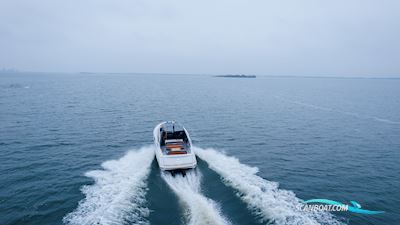 Fairline F Line 33 Motorbåt 2021, Holland