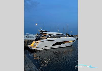Fairline F45 Targa Open. Snart Til Salg. Motorbåt 2020, med Volvo Penta motor, Danmark