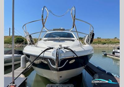 Fairline Phantom 40 Fly Motorbåt 2005, med Volvo Penta Tamd 63P EC motor, Sverige