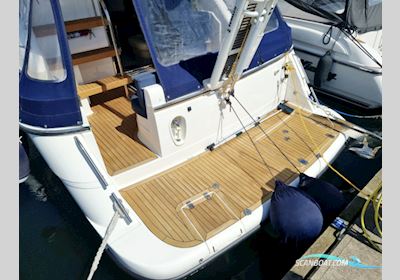 Fairline Phantom 40 Fly Motorbåt 2005, med Volvo Penta Tamd 63P EC motor, Sverige