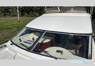 Fairline Phantom 40 Flybridge Motorbåt 1996, med Volvo motor, Holland