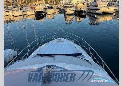 Fairline Phantom 40 Motorbåt 2006, med Volvo Penta motor, Italien