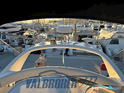 Fairline Phantom 40 Motorbåt 2006, med Volvo Penta motor, Italien
