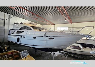 Fairline Phantom 46 Flybridge Motorbåt 2005, med Volvo Penta D9-500 motor, Sverige